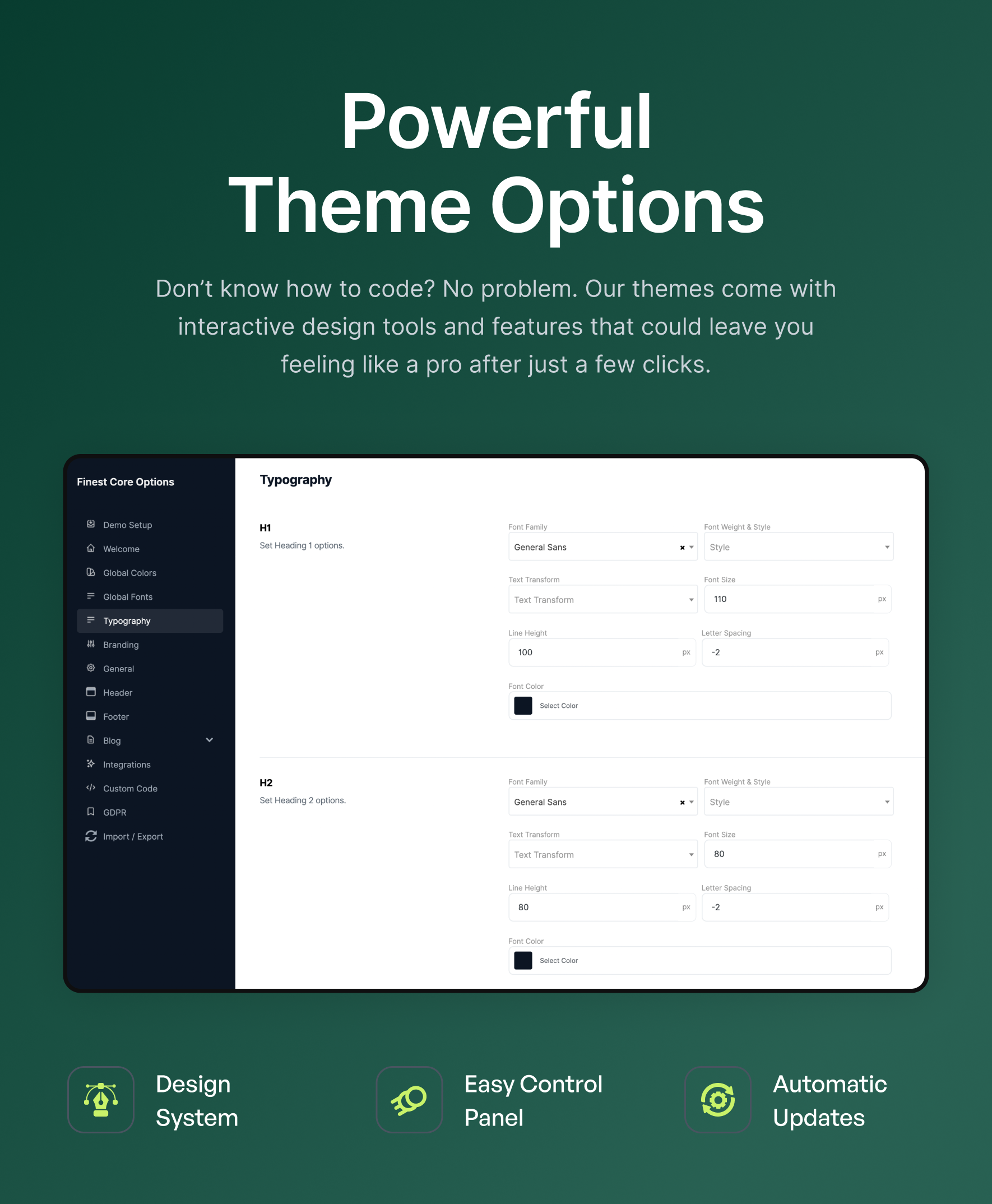 Ultran – SaaS- und Startup-WordPress-Theme – 9