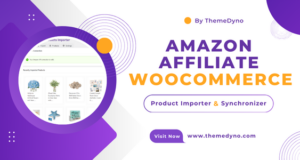 Amazon Affiliates WooCommerce – WordPress-Plugin