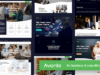 Avante | Business Consulting WordPress