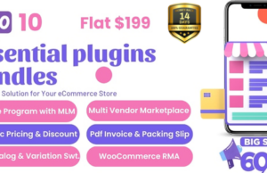 WooCommerce Sale Booster Plugin-Bundle