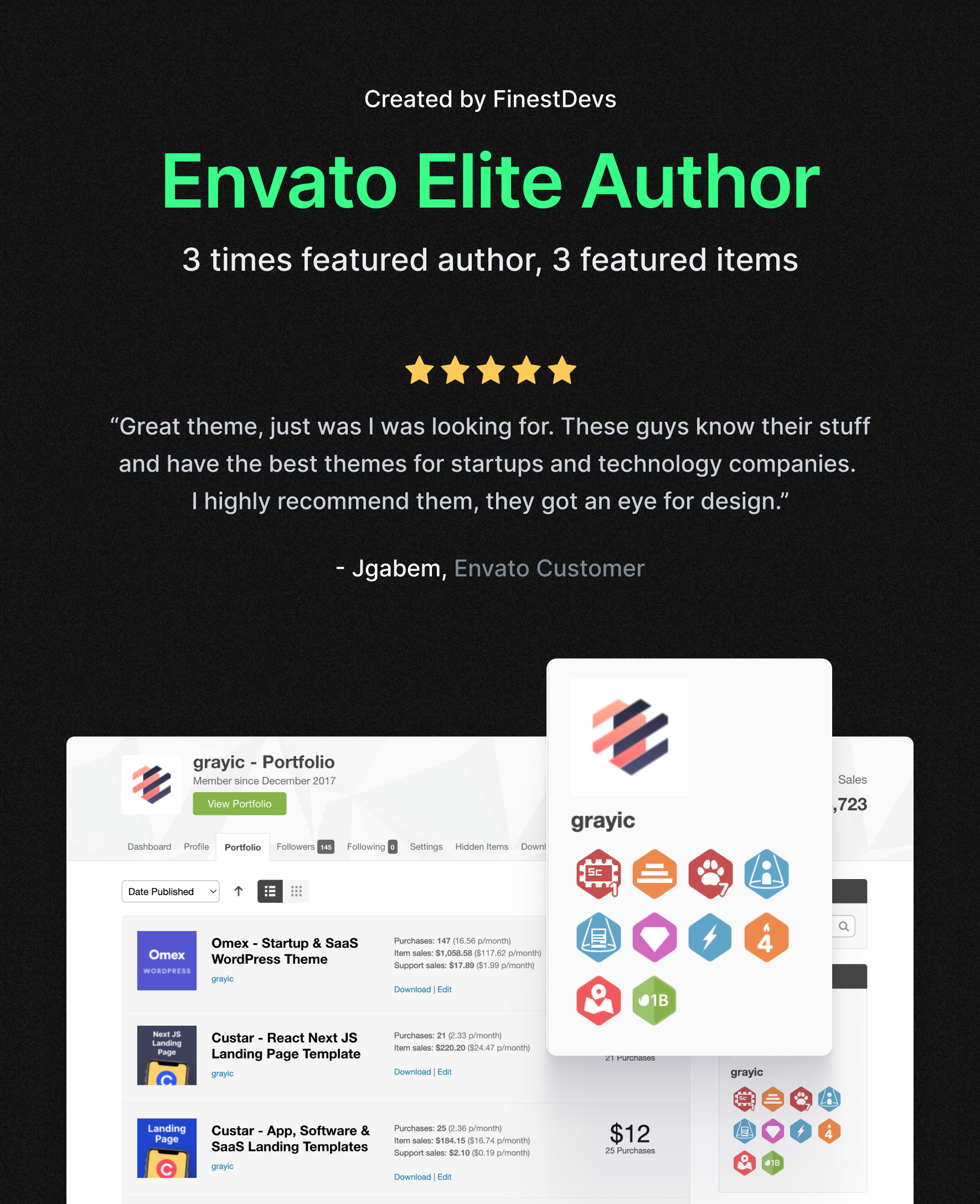 Applico – Startup- und SaaS-WordPress-Theme – 12