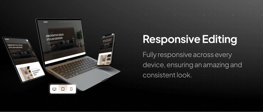 Inner – Innenarchitektur- und Architektur-WordPress-Theme – 6