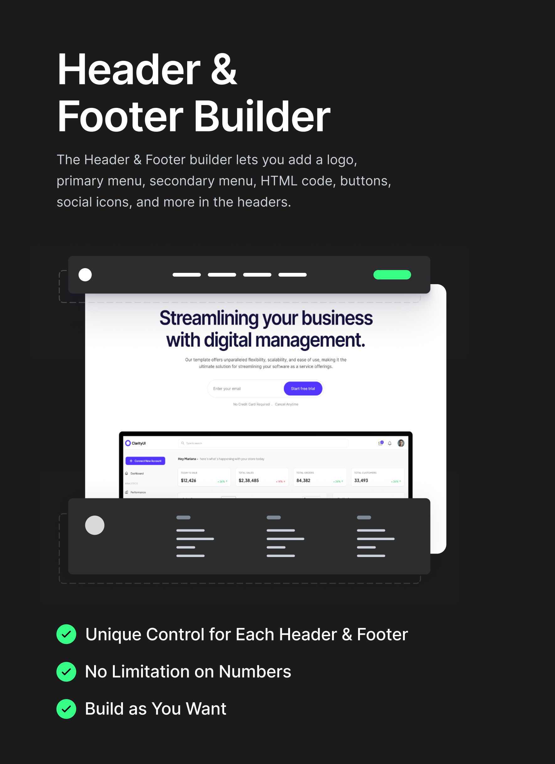 Applico – Startup- und SaaS-WordPress-Theme – 7