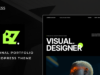 BOLDZ | Portfolio-WordPress-Template