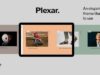 Plexar – Portfolio- und Agentur-WordPress-Layout