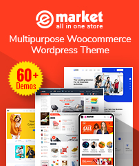 GOxtore – Mehrzweck-WooCommerce-Theme – 5