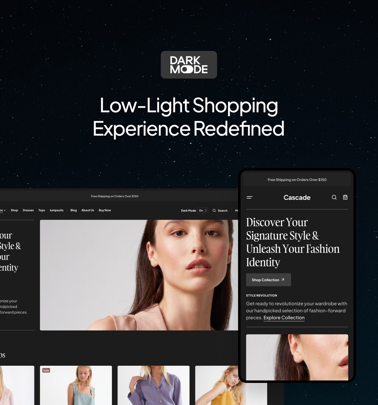 Cascade – erstklassiges Mehrzweck-E-Commerce-Theme – 5