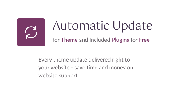 Massage-WordPress-Theme