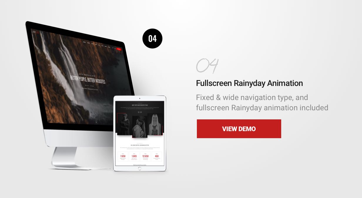Gutenberg Editor Canvas Regenanimation