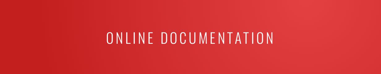 Gutenberg Editor WordPress Online-Dokumentation