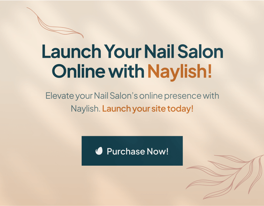 Naylish – Nagelstudio und Schönheitspflege FSE WordPress Theme – 12