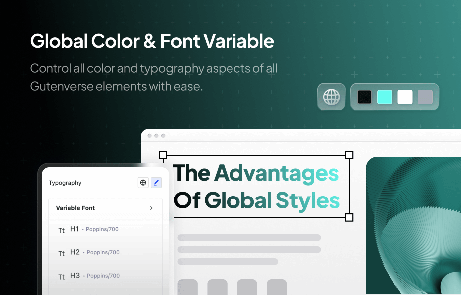 Pirus – Dark Digital Agency FSE WordPress Theme – 7