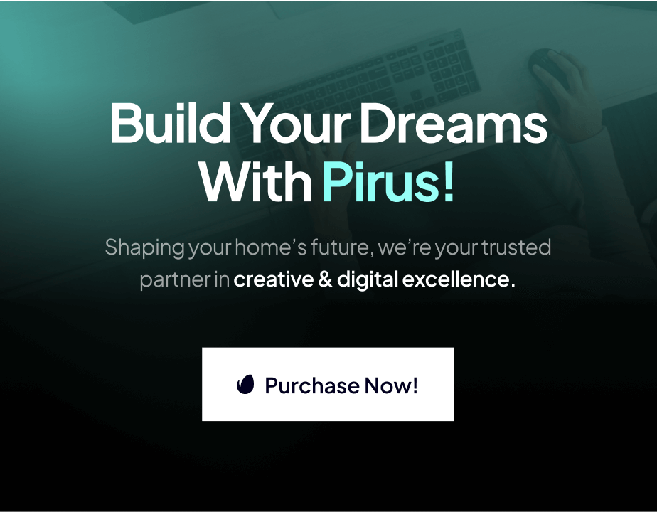 Pirus – Dark Digital Agency FSE WordPress Theme – 11