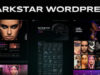 Darkstar - Ultimate Mehrzweck Woocommerce Elementor WordPress -Thema
