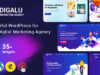 Digilu – Marketingagentur WordPress