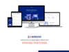 Eoxpress | WordPress-Template für Marketingagentur