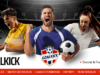 GoalKick – WordPress-Layout für Fußball und Fußballvereine