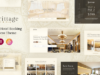 Herittage – WordPress-Vorlage für Hotelbuchungen