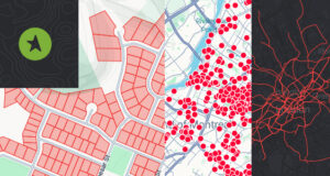 Treweler GeoJSON-Add-on