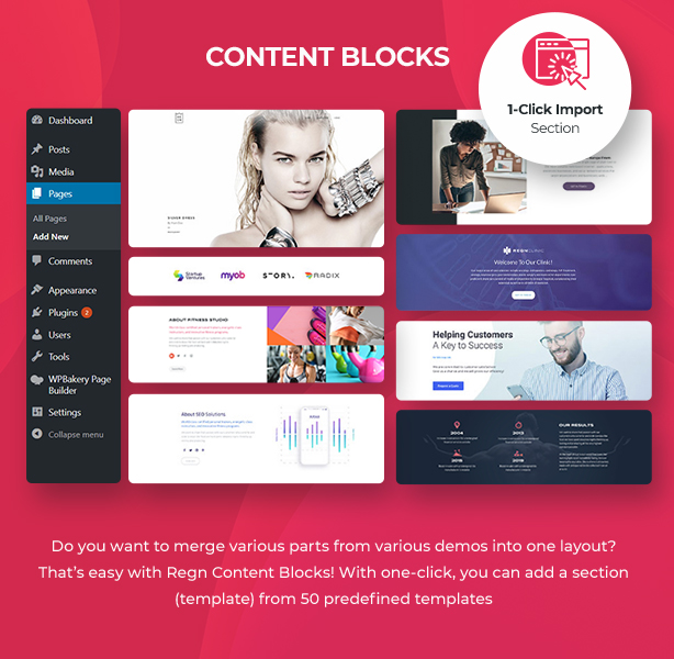 Regn | Mehrzweck-WordPress-Theme – 7