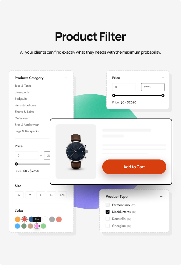 Umeno - Mehrzweck -Woocommerce -Thema - 13