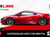 Carlink - Automotive WordPress -Thema