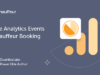 Google Analytics Events Add-On: Chauffeur Taxi-Buchungssystem