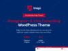 Imigo - Einwanderungs- und Visumberatung WordPress -Thema