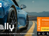 Rallye - Autoservice & Motorrad WordPress -Thema