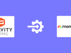 Schwerkraftformen - Montag.com CRM -Integration