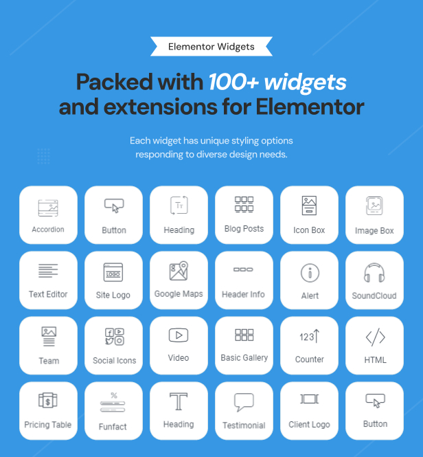 Diyer - Handwerker und Reparaturservice WordPress -Thema - 6