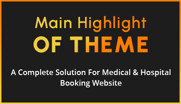 Mediket - Medizinisches, Krankenhaus und Gesundheit WordPress -Thema - 2
