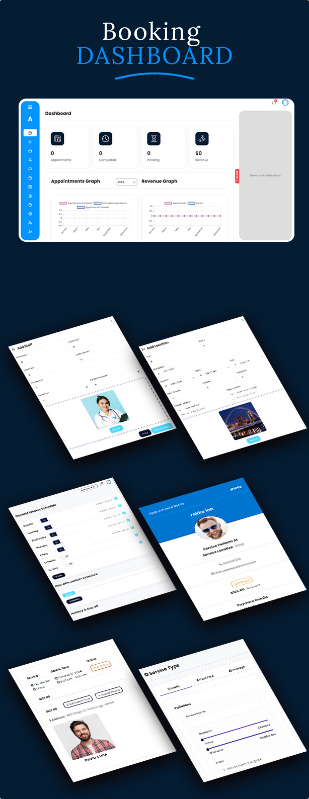 Mediket - Medizinisches, Krankenhaus und Gesundheit WordPress -Thema - 6