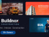 Buildnox - Konstruktions- und Architekturthema