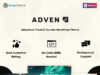 EnaNX - Abenteuer Travel & Tourism WordPress Thema