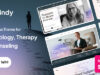 Mindy - Therapie & Beratung WordPress -Thema