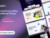 PageBolt - Landing Page WordPress Template