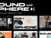 SoundsPhere - Podcast & Radio WordPress -Thema