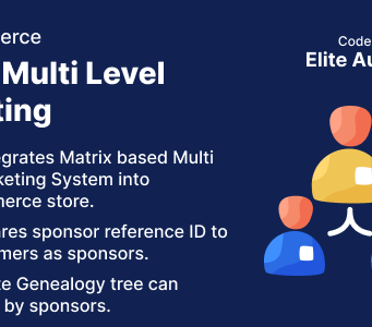 WooCommerce -Matrix -Multi -Level -Marketing