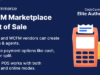 WooCommerce WCFM Marketplace Point of Sale