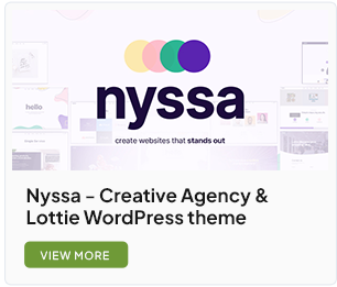 Laszlo - Kreativagentur & Portfolio WordPress -Thema - 13