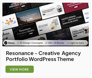 Laszlo - Kreativagentur & Portfolio WordPress -Thema - 12