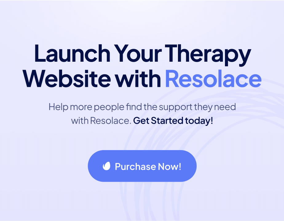 Resolace - Psychologie & Beratung FSE WordPress Thema - 12