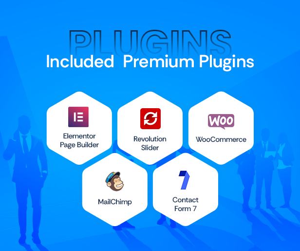 XHYRE WordPress -Thema