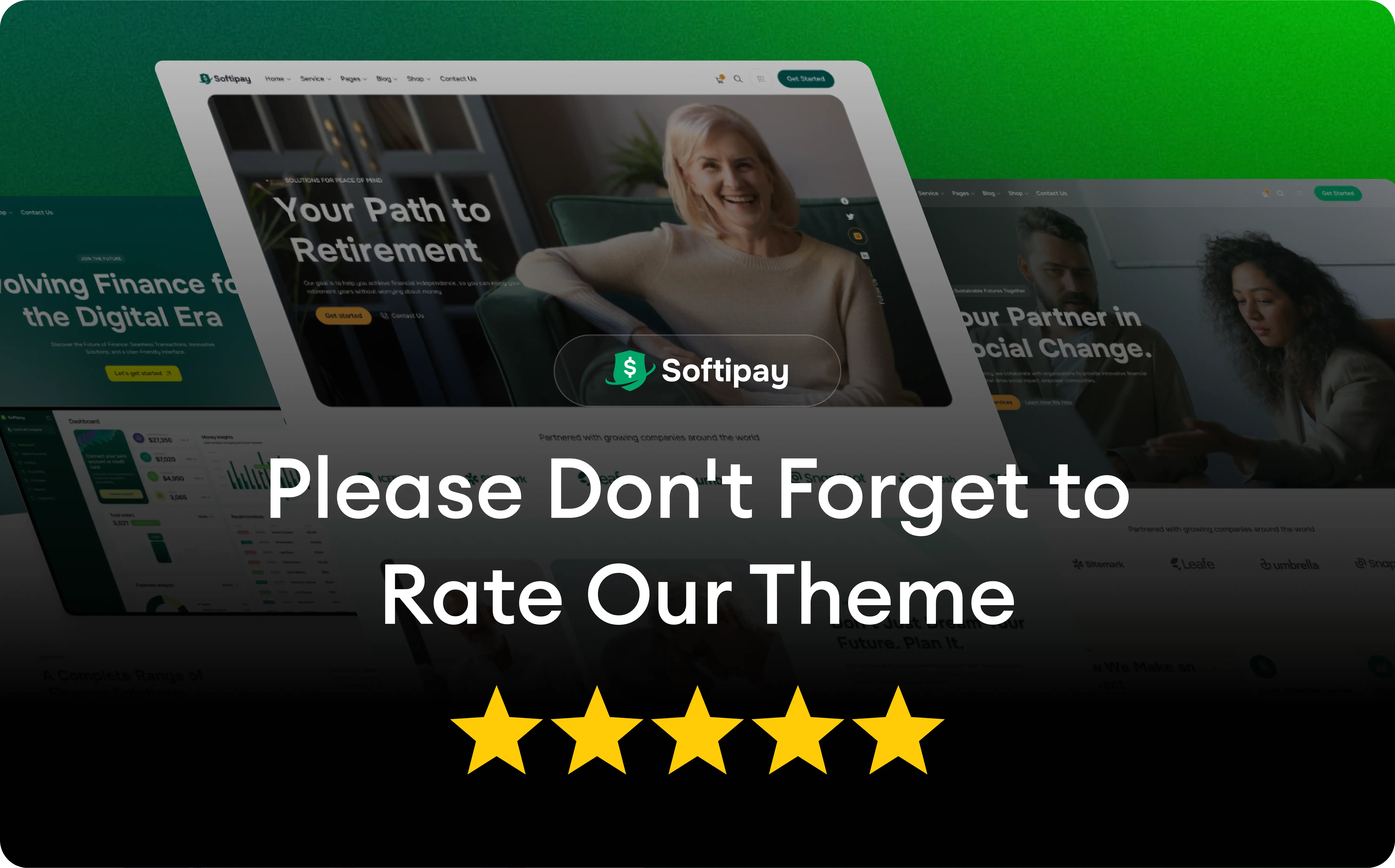 Softipay