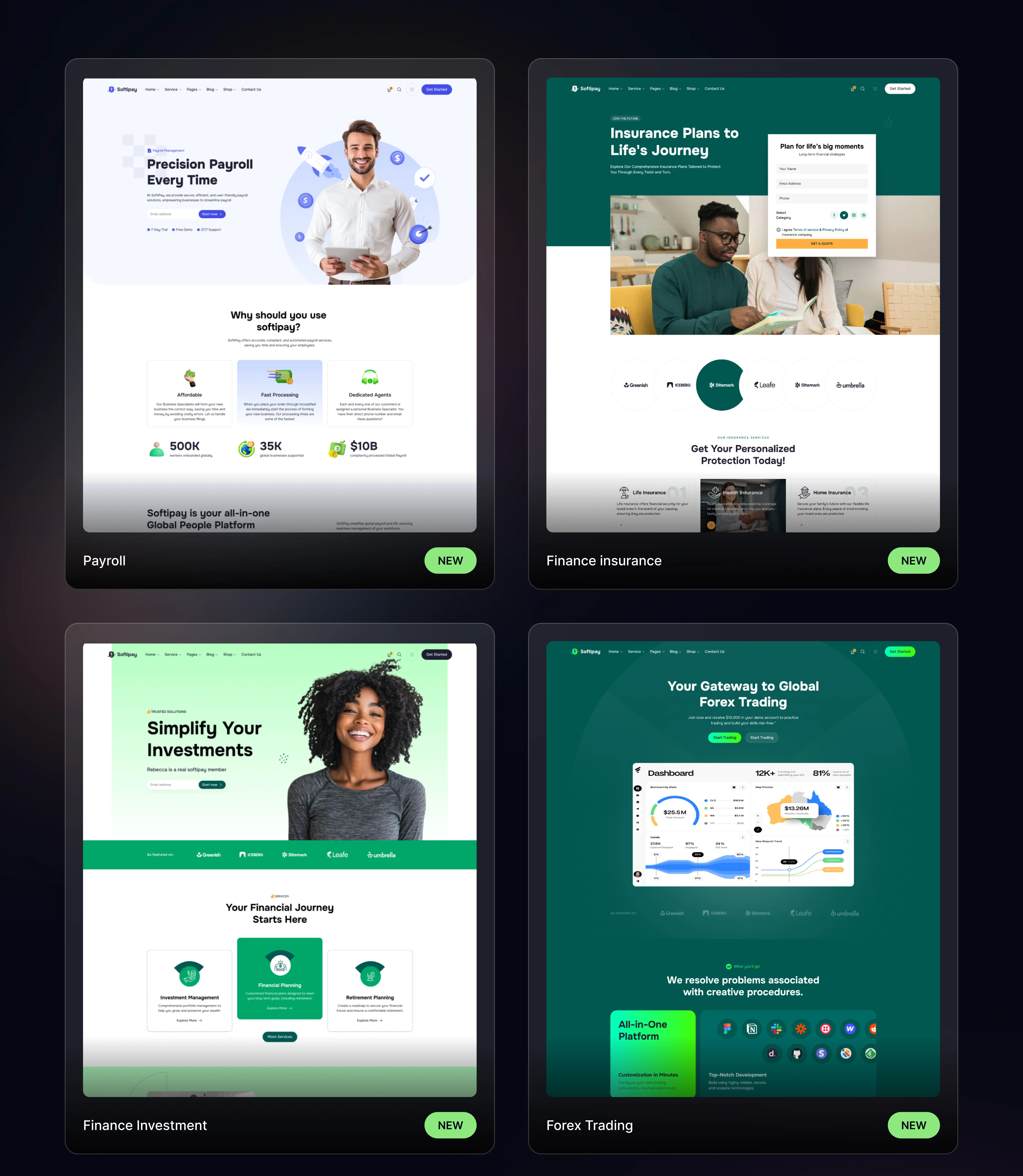 Softipay