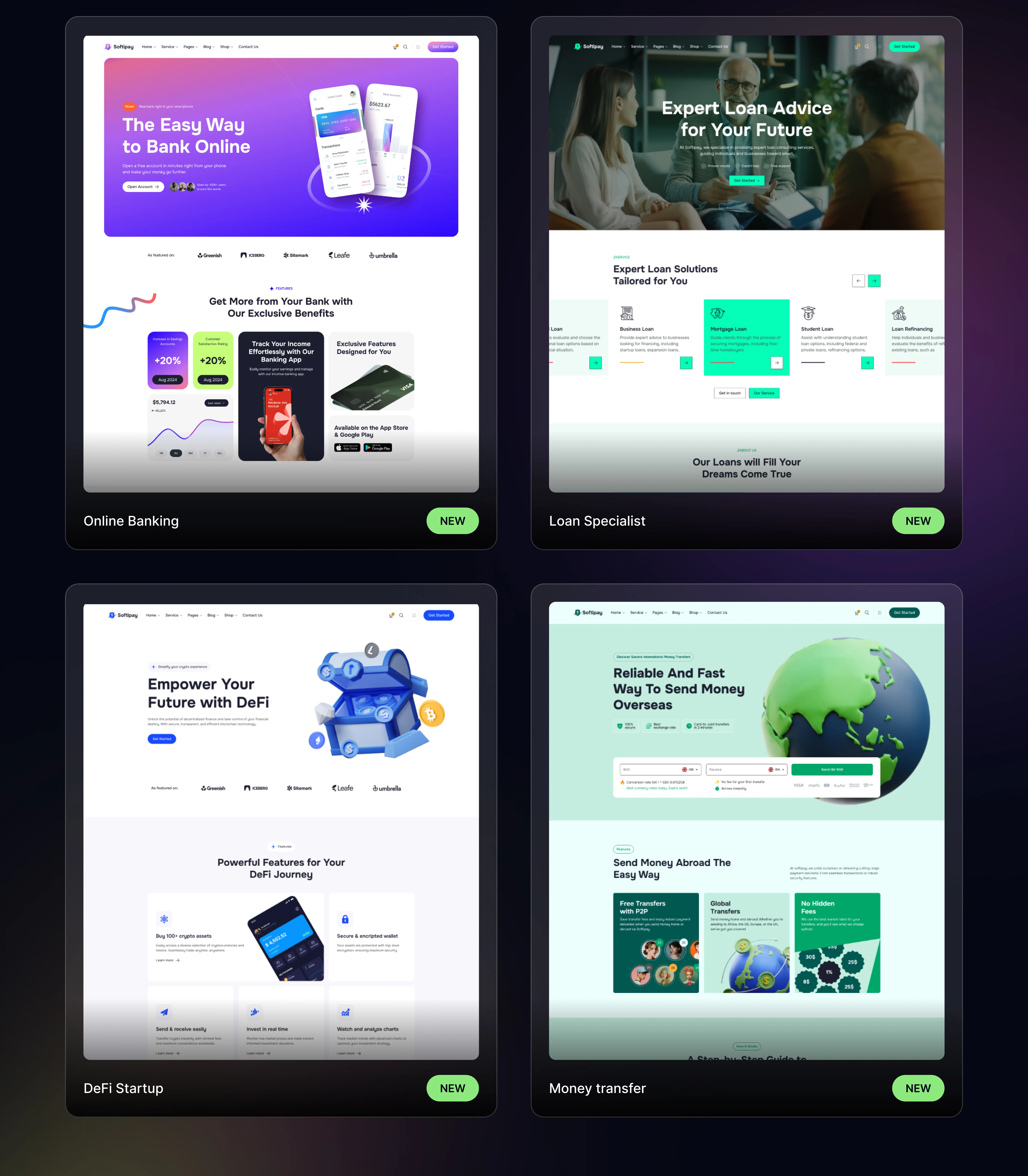 Softipay