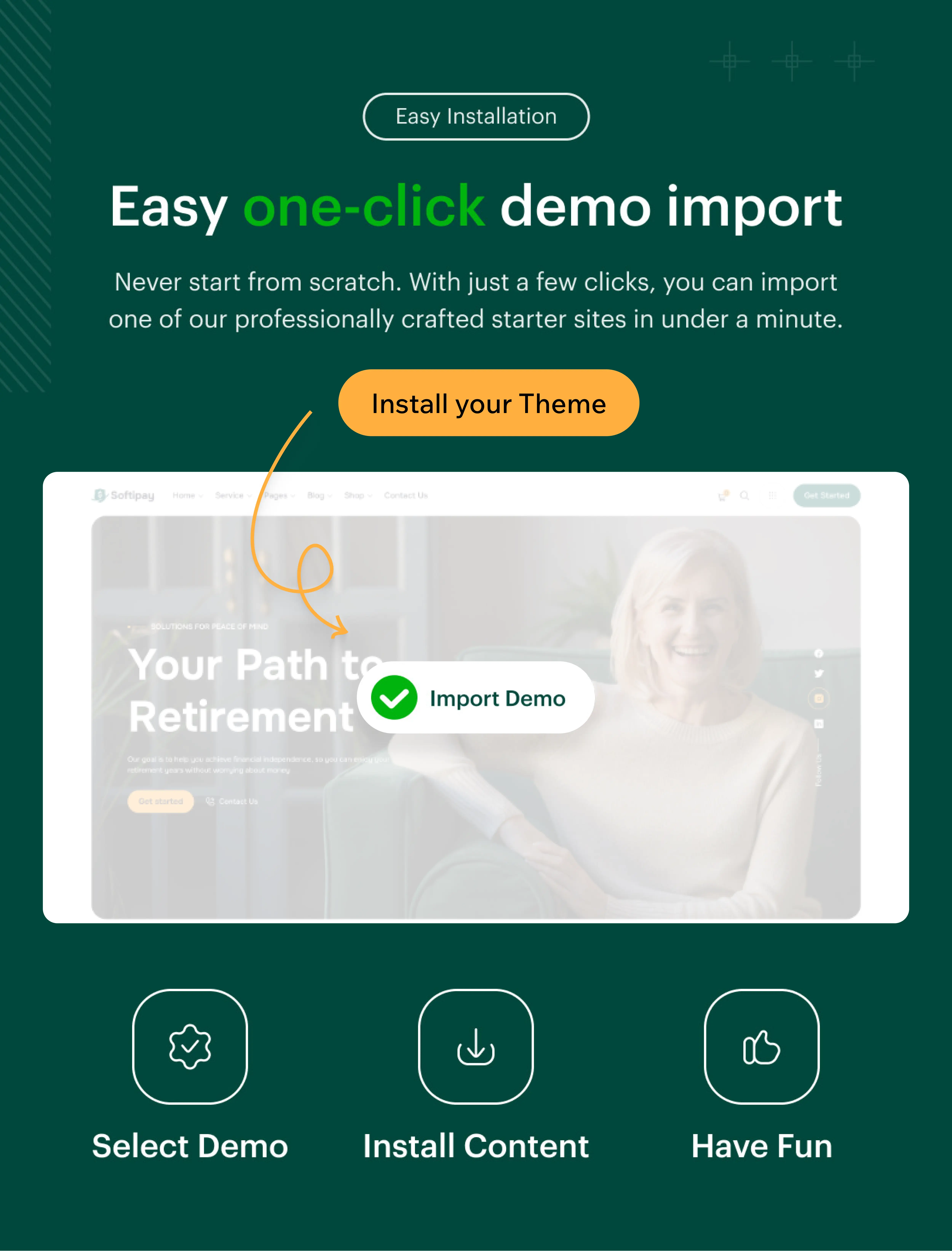 Softipay