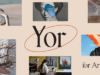 Yor - Künstler WordPress Thema