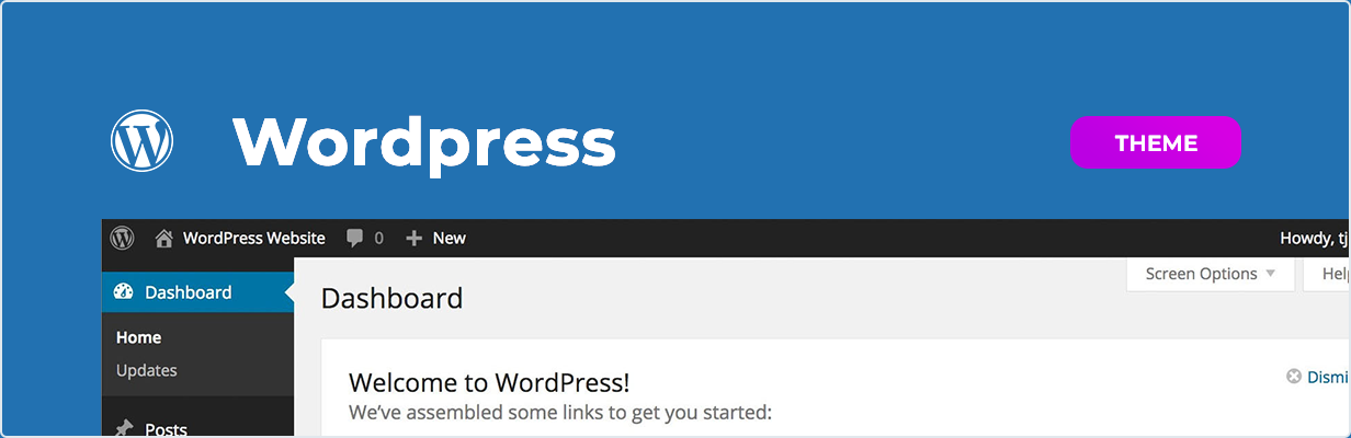 AGRIA - Landwirtschaft WordPress -Thema